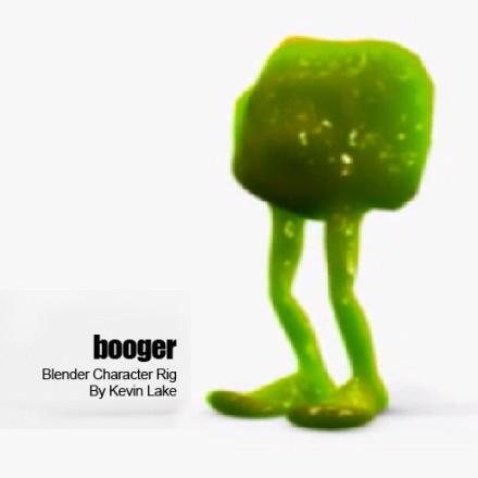 booger preview image 1